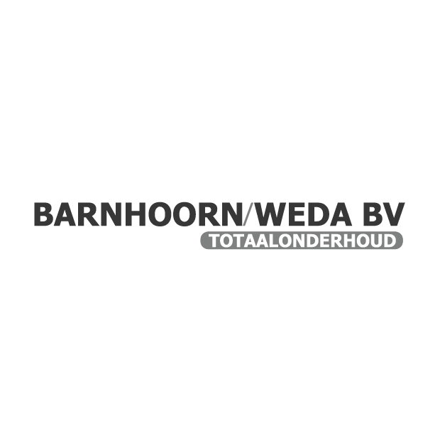 Barnhoorn/Weda B.V.